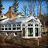 Sunroom Exterior