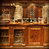 Bar Cabinets