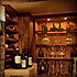 Wine Shelves